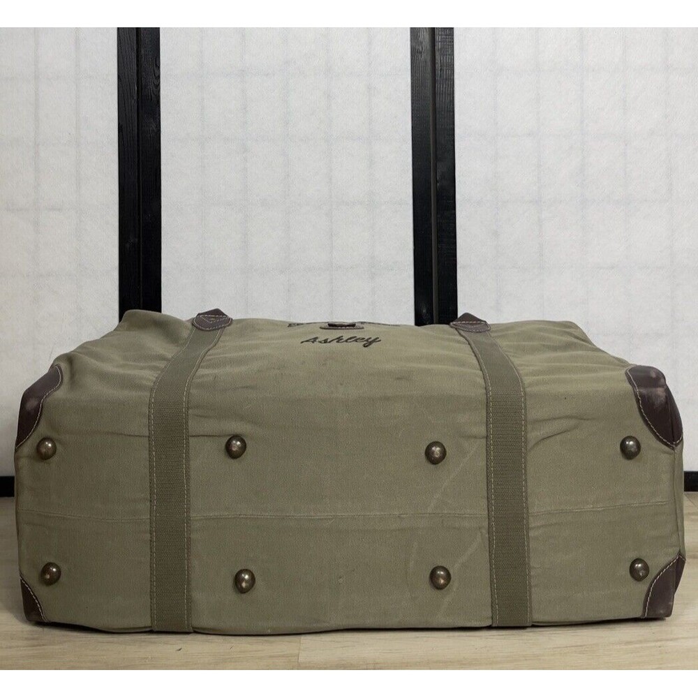 Rogue Travel Bag - Picture 7 of 13